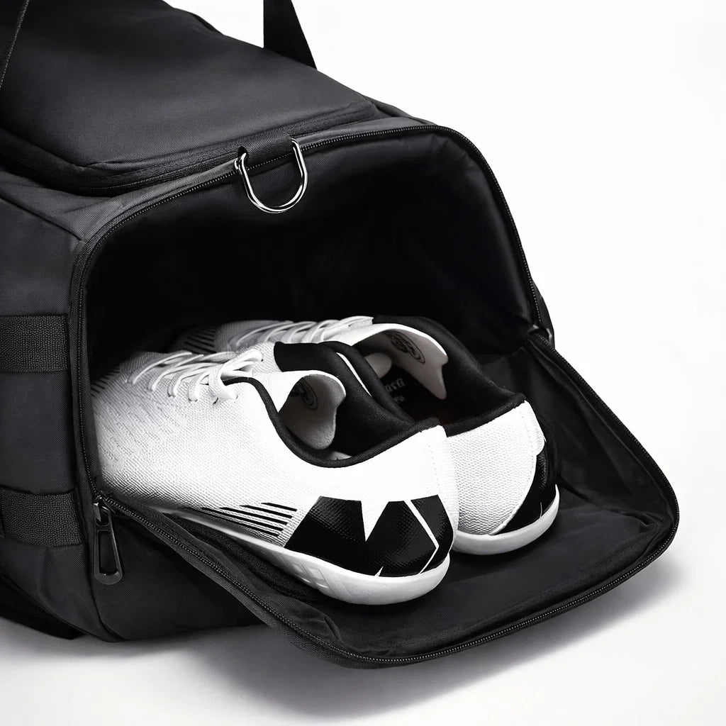 Singelila Atlas Holdall