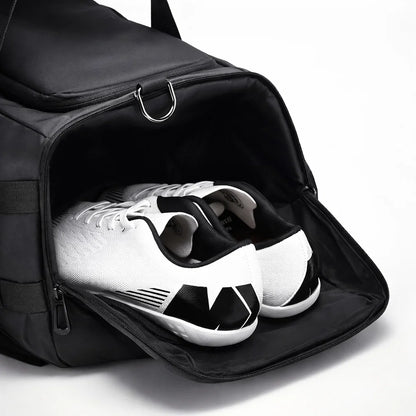 Singelila Atlas Holdall
