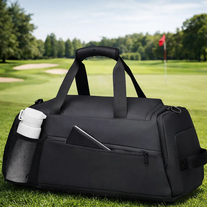 Singelila Atlas Holdall