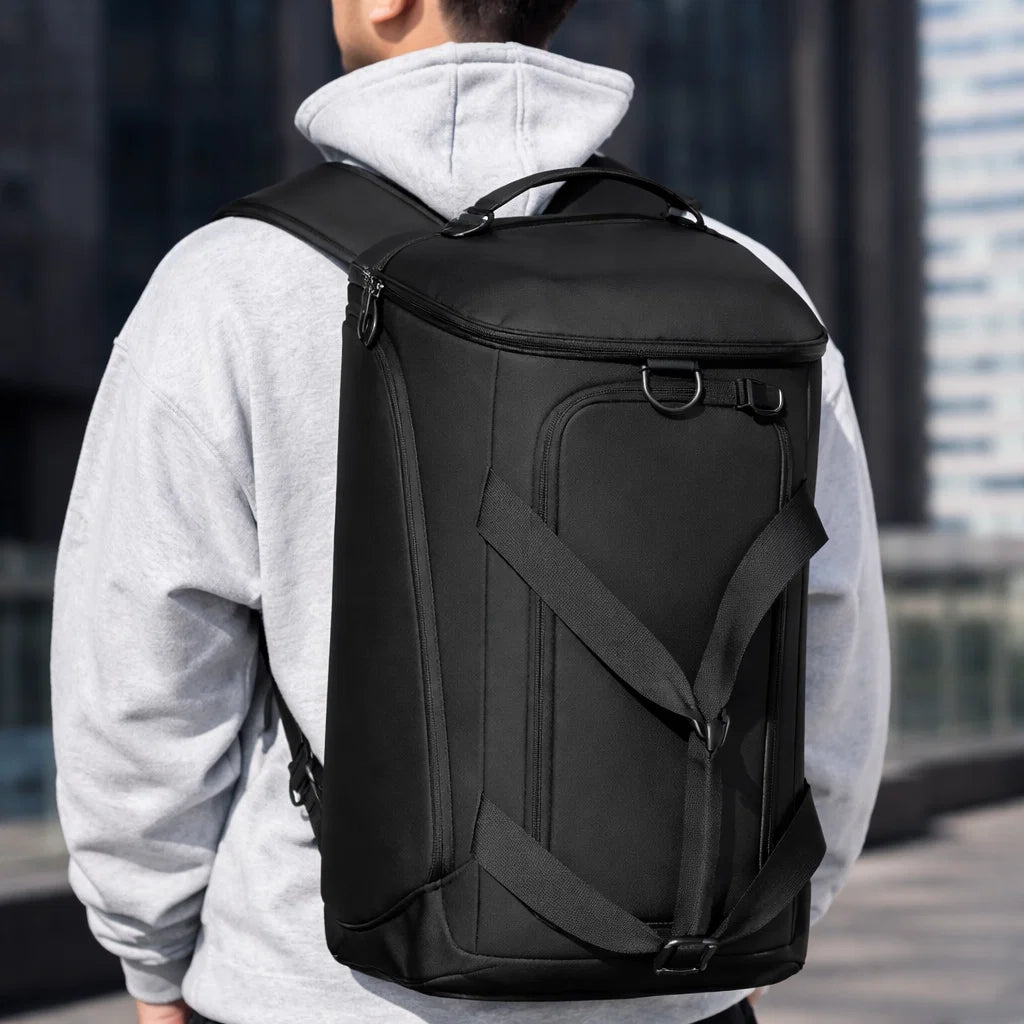 Singelila Atlas Holdall