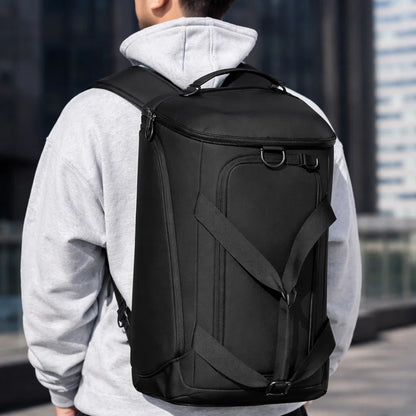 Singelila Atlas Holdall