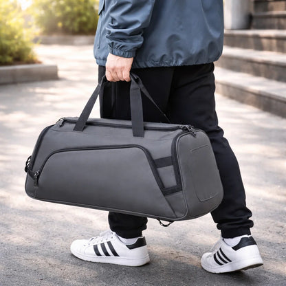 Singelila Atlas Holdall