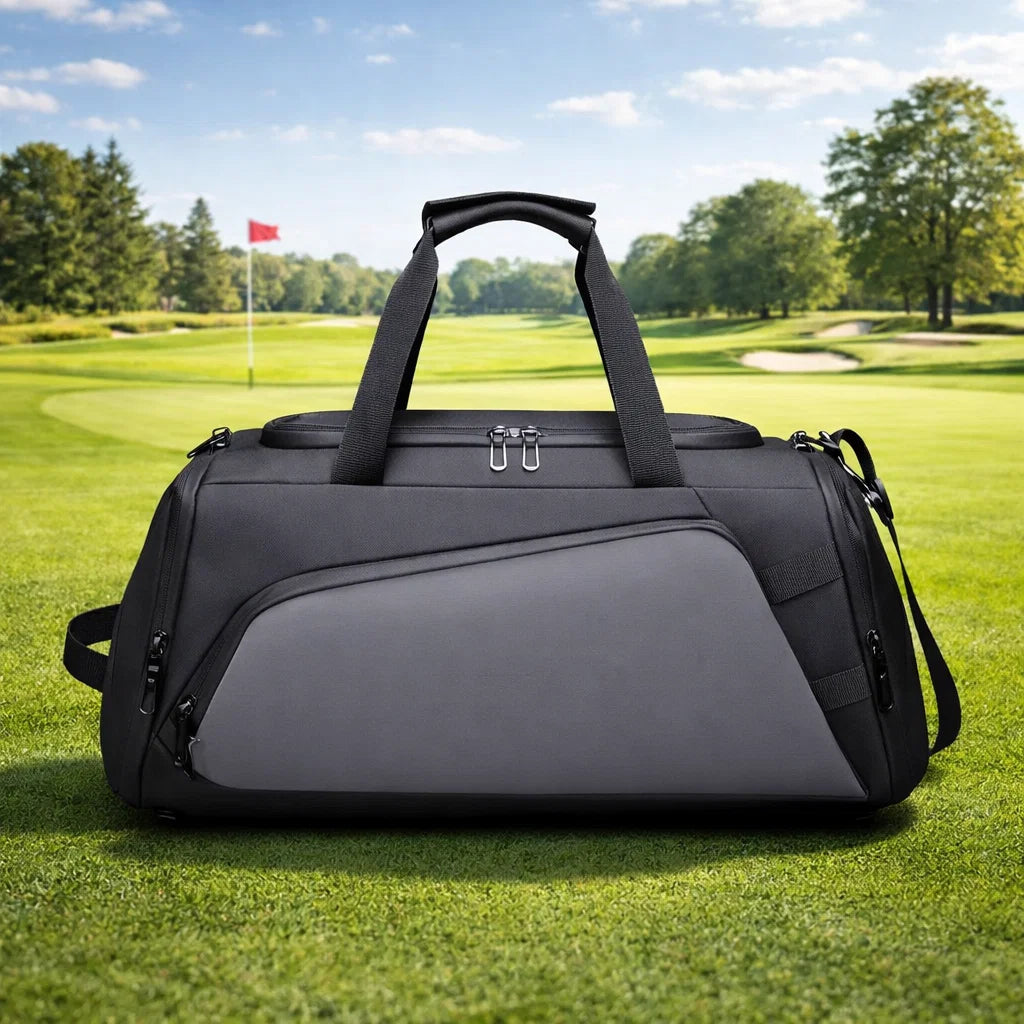 Singelila Atlas Holdall