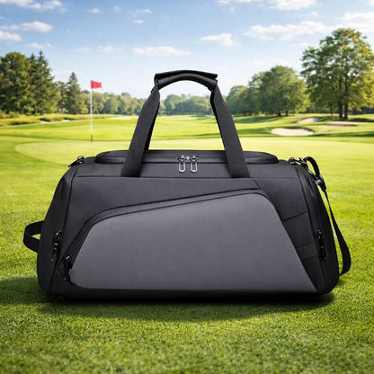 Singelila Atlas Holdall