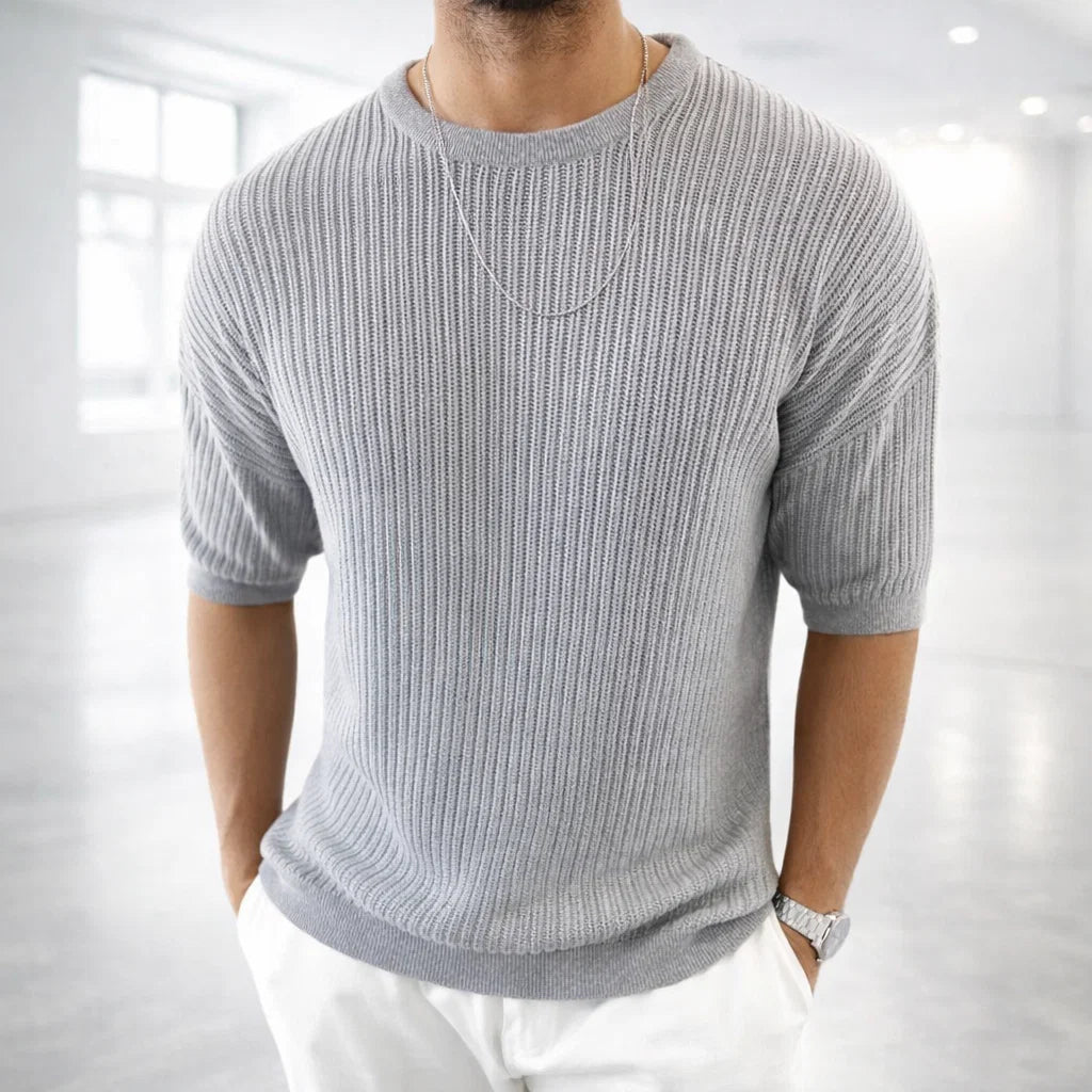 Velaro Knit Tee