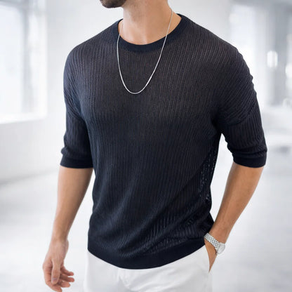 Velaro Knit Tee