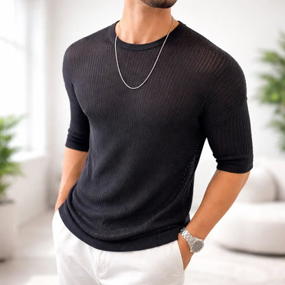 Velaro Knit Tee